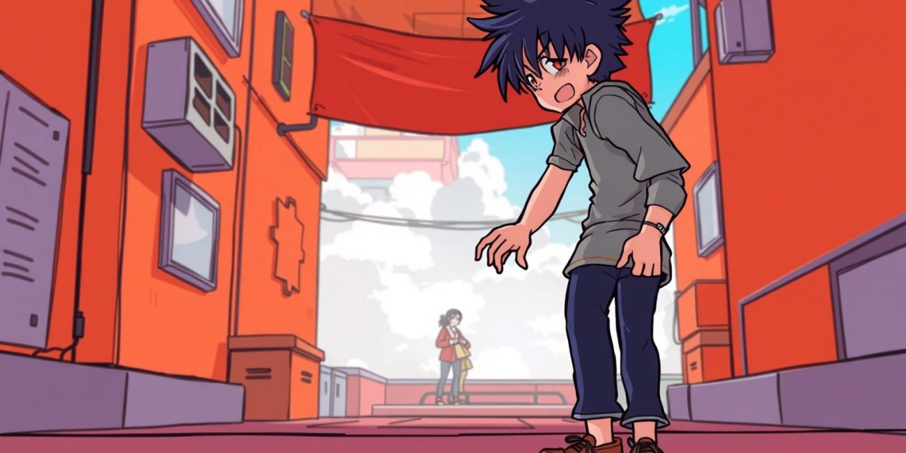 Adult Anime: A Practical Guide to Genres, History, and Community Etiquette