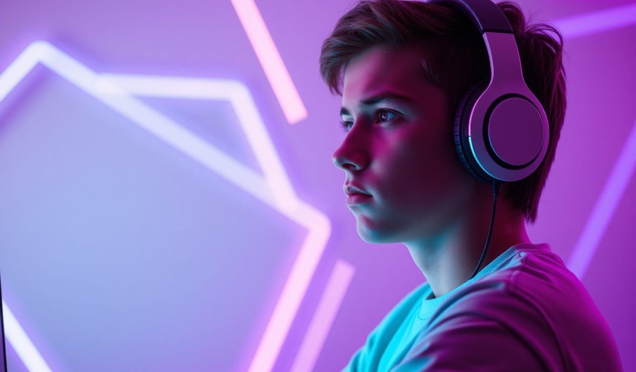 From Console to Circuit: A Practical Guide to Mastering Modern Gaming