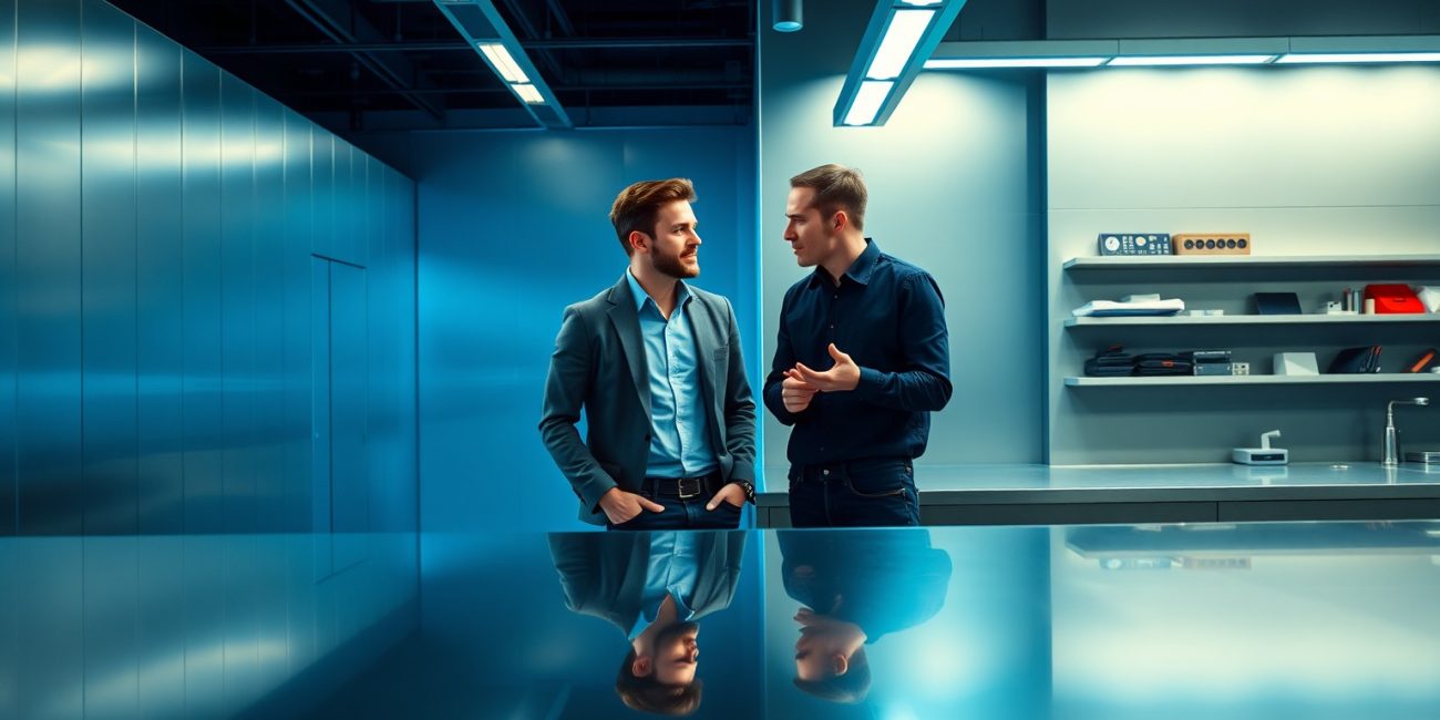 Harnessing Modern Technology for Small-Business Performance: A Practical Guide to Workflow-Automation and Productivity