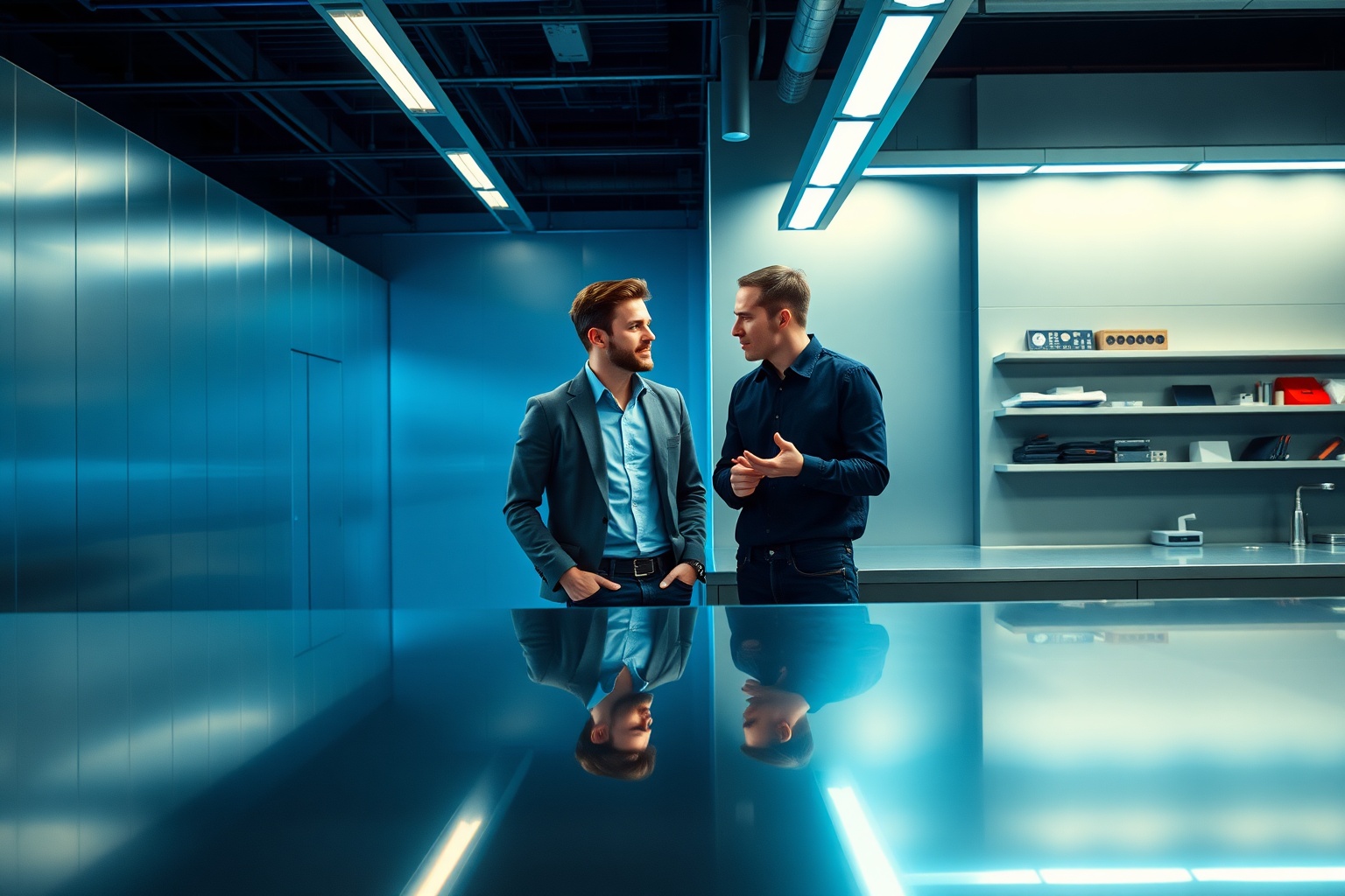 Harnessing Modern Technology for Small-Business Performance: A Practical Guide to Workflow-Automation and Productivity