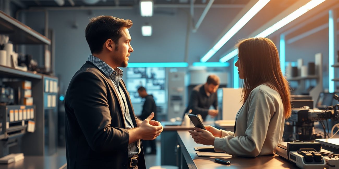 Harnessing Modern Technology for Small-Business Productivity: A Practical Guide to Workflow Automation and Health-Conscious Workflows