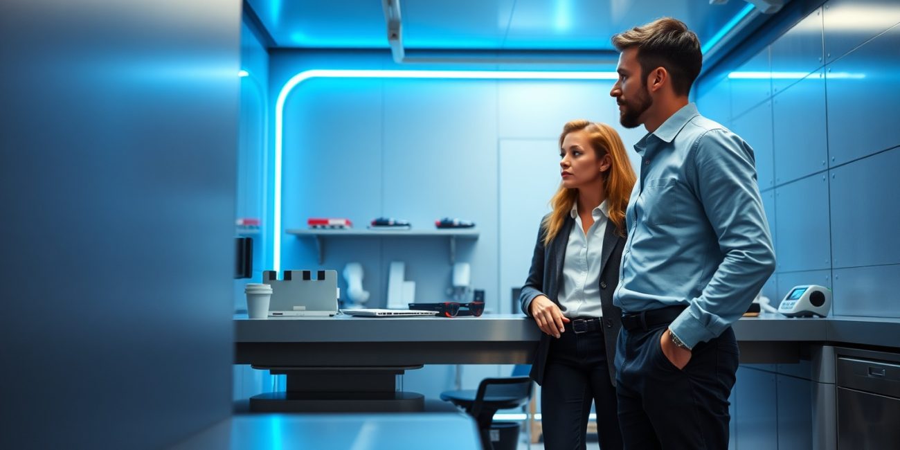 Harnessing Modern Technology: How Small Businesses Can Transform Workflows with Smart Automation