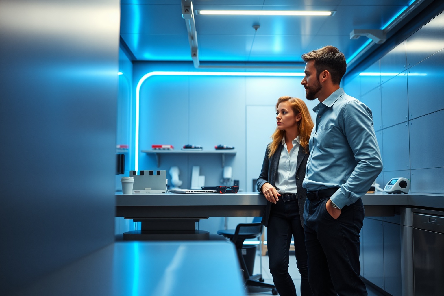 Harnessing Modern Technology: How Small Businesses Can Transform Workflows with Smart Automation