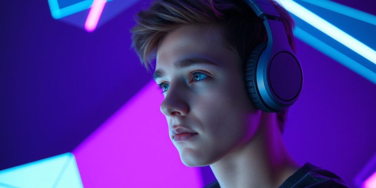 Mastering Modern Gaming: Craft, Competition, and Critical Insight