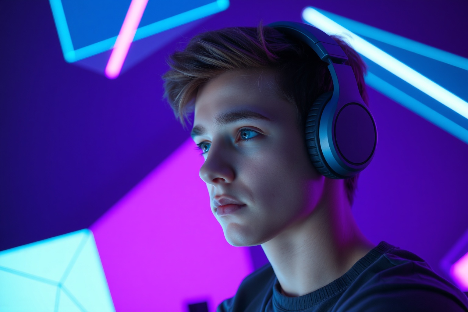 Mastering Modern Gaming: Craft, Competition, and Critical Insight