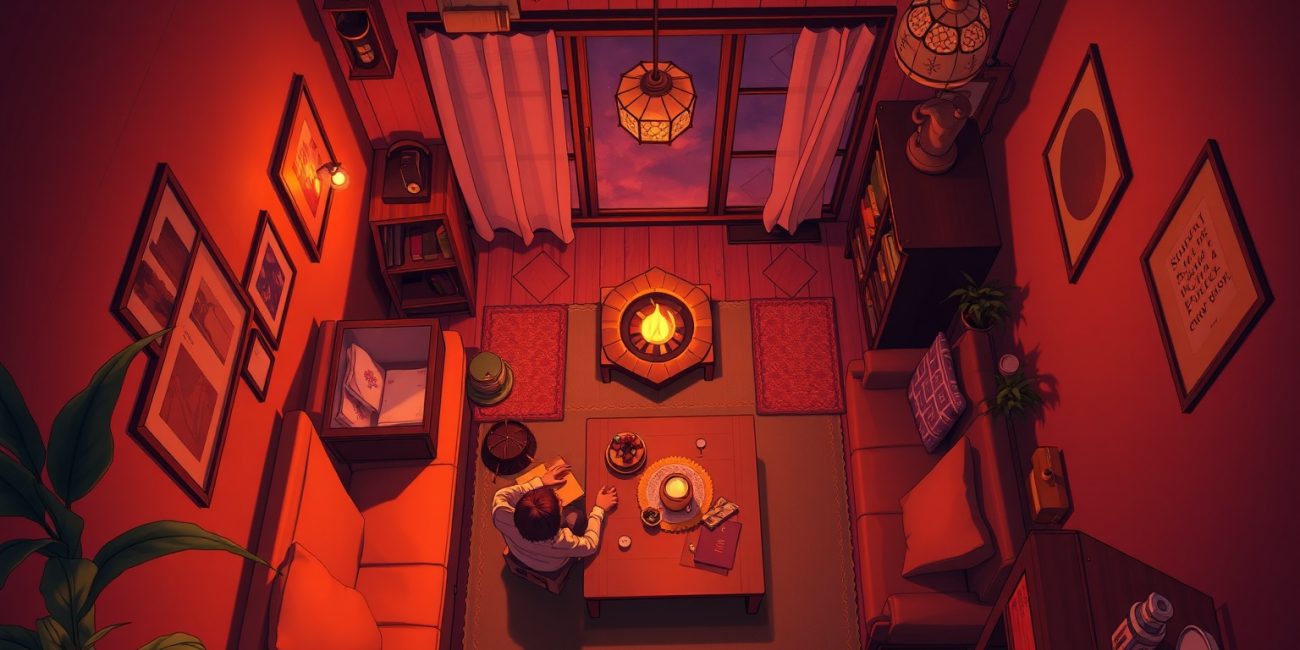 Navigating Mature Narratives: A Practical Guide to Adult Anime and Its Styles
