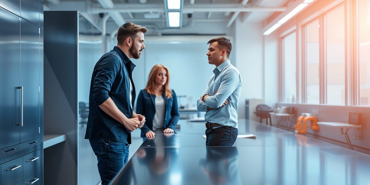 Transforming Small-Business Productivity: Practical Tech and Workflow-Automation for Modern Teams