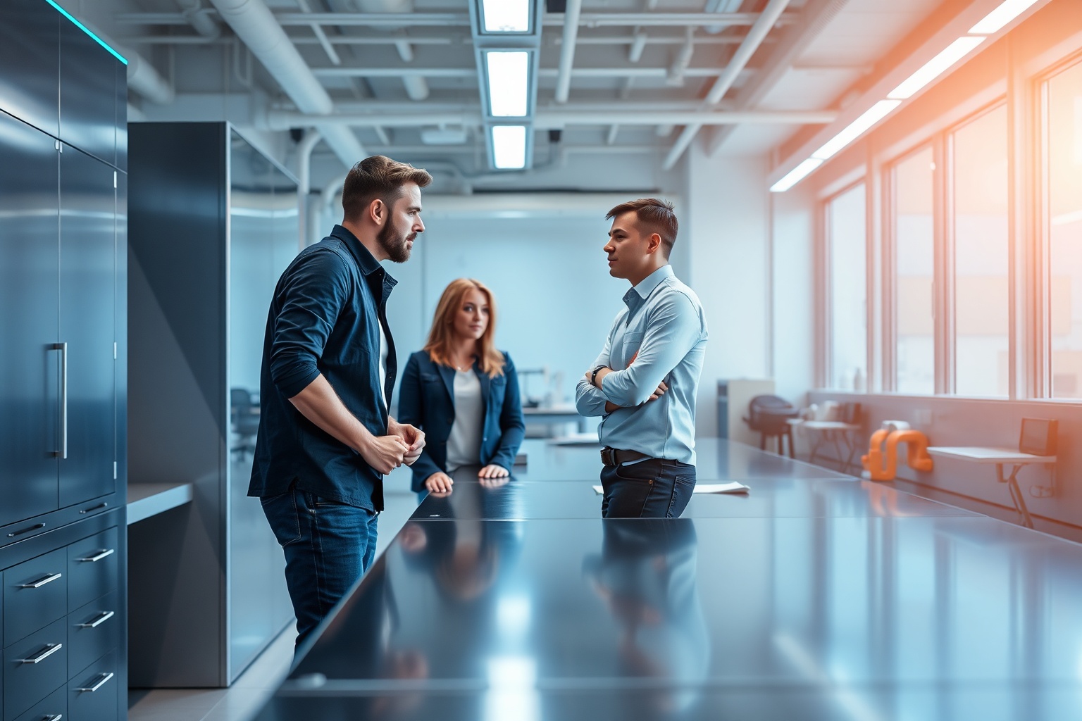 Transforming Small-Business Productivity: Practical Tech and Workflow-Automation for Modern Teams