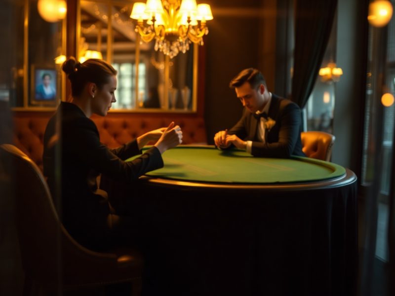 Smart Play and Responsible Models: A Modern Guide to Casino Games and Online Betting