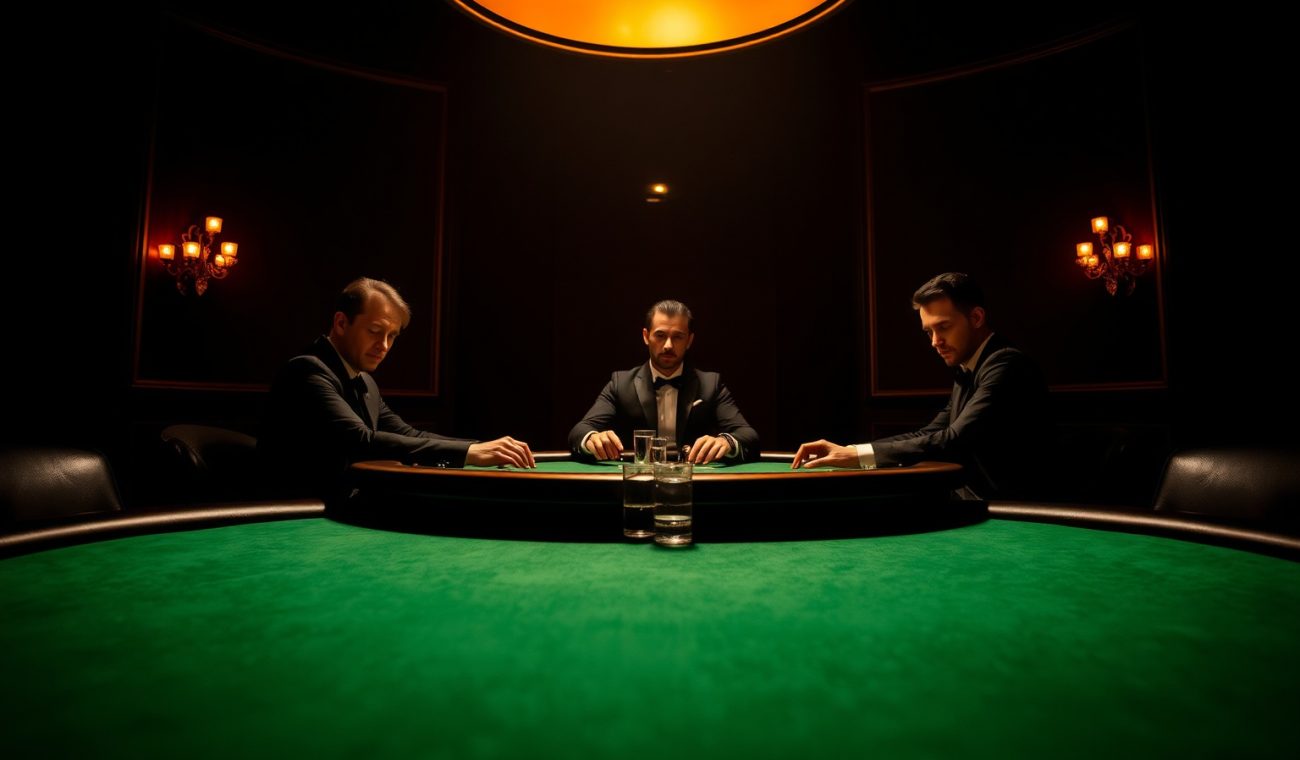 Strategic Play: A Practical Guide to Modern Casino Tactics and Safe Betting