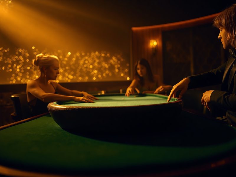 Strategies, Setup, and Sensibility: A Practical Guide to Modern Casino Gaming