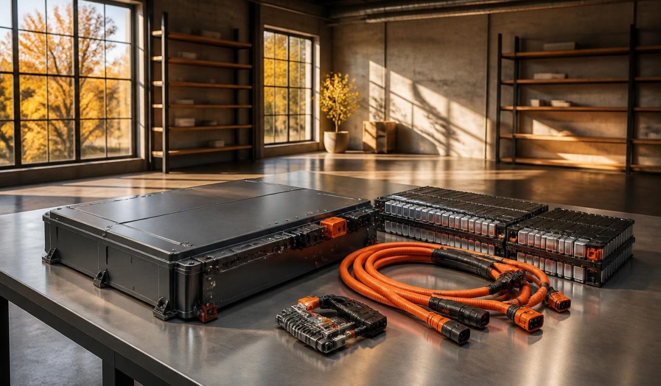Harnessing the Power of C&I Energy Storage: Why a Commercial Battery Storage System is Your Key to Competitive Growth